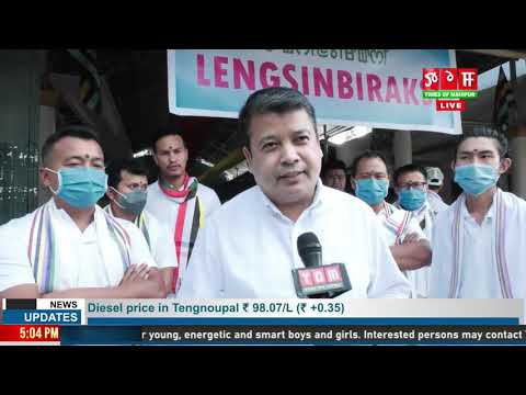 LIVE | HOURLY NEWS AT 5 PM | 24 OCT 2021