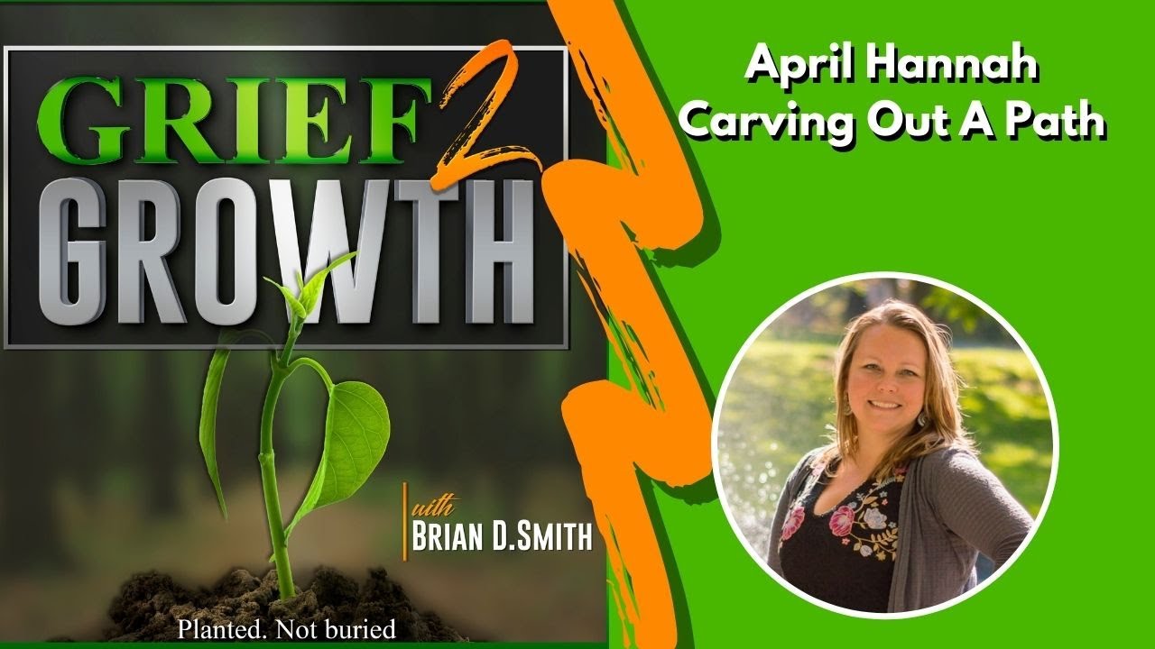 10,000 Healings and Counting: April Hannah’s Journey into Consciousness and the Afterlife