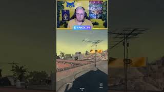 La RPK à encore frappé ! #shorts #warzone #warzone2