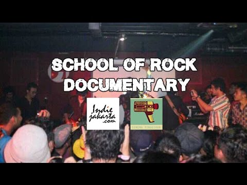 It's Different Class live at School Of Rock (Day 1)