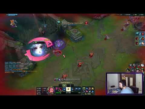 KATARINA 3X1