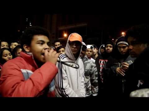 Thiago e Dudu x Leozin e Araps - GRANDE FINAL  | 53ª Batalha da Aldeia | Barueri | SP