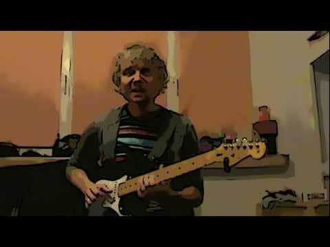 DIRE STRAITS SULTANS OF SWING COVER BY ALEX