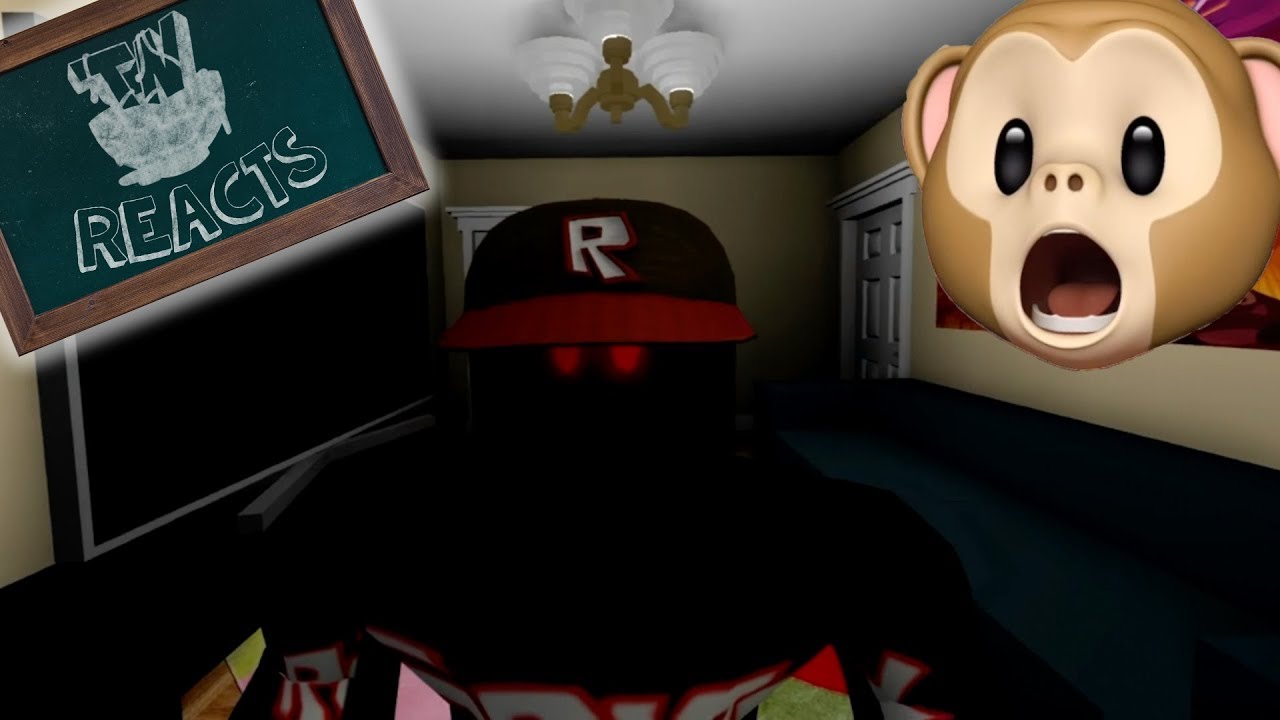 Download Guest 666 A Roblox Horror Story Part 2 Reacti - thinknoodles roblox name