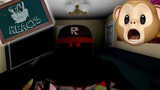 The Most Evil City In Roblox Roblox Horror Story Guest 666 Free Online Games