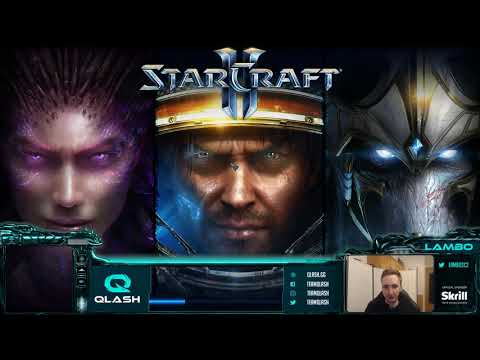 Zerg versus Terran // How to defend the BattleCruiser Hellion Opening