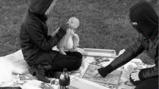 California Gurls - Metal Cover