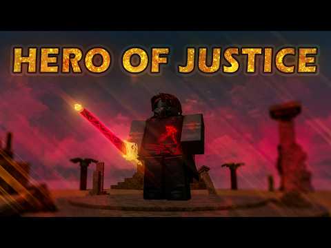 Hero Of Justice Mastery! + SECRET Warden Ability Update! | Roblox Ability Wars