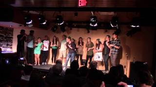 I Heard It Through the Grapevine (Marvin Gaye) - After School Specials (A Cappella)