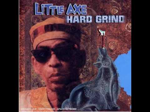 Little Axe - Blues Story II