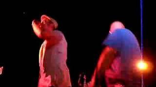 Junk Science -  That Being Said @ Southpaw, Brooklyn,NY 8/6