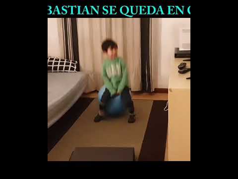 2º B Educación Infantil. Gericó en casa