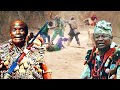 IJA ABIJA ATI DIGBOLUJA - An African Yoruba Movie Starring - Abija, Digboluja, Abeni Agbon