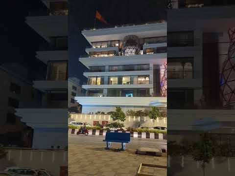 Isha Ambani's House #worli #mumbai #shorts #ytshorts