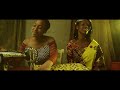 Barrett Mapunda - Hiyo Damu ( Official Music Video )