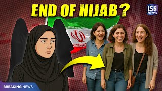 Iran’s Streets Are Changing — Is the Hijab Era Ending?