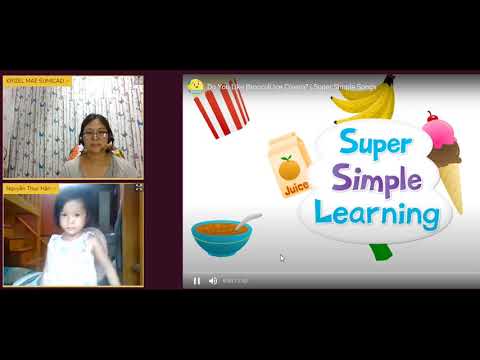 Video Sample