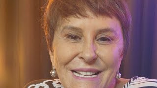Márcia Fernandes está ao vivo!