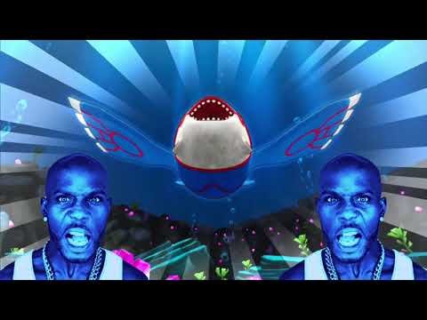 Stormy Sea Gon' Give It To Ya (Pokémon Mystery Dungeon vs. DMX)