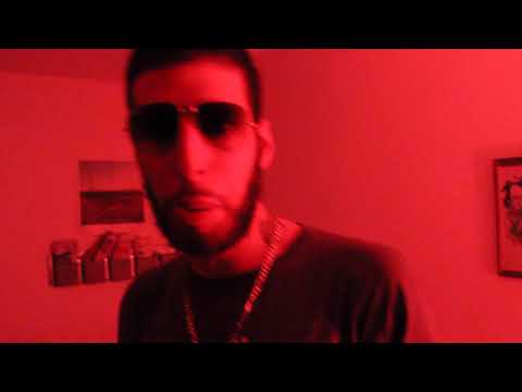 Hamorabi and Pol Small- Derbouka hip hop cession