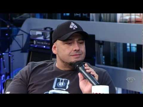 Agora É Tarde 03/01/2012 - Raimundos - #067 - Programa Completo - HD