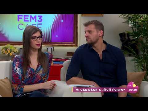 Szeretnéd lezárni a múltat? Fogadd meg Frabato tanácsait! - tv2.hu/fem3cafe
