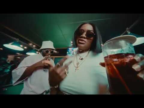 Magasco - Friday ft Kameni (Official Video)