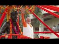 LIVE: PM Modis roadshow in Varanasi, Uttar Pradesh today | Lok Sabha Election 2024 | News9 - Video