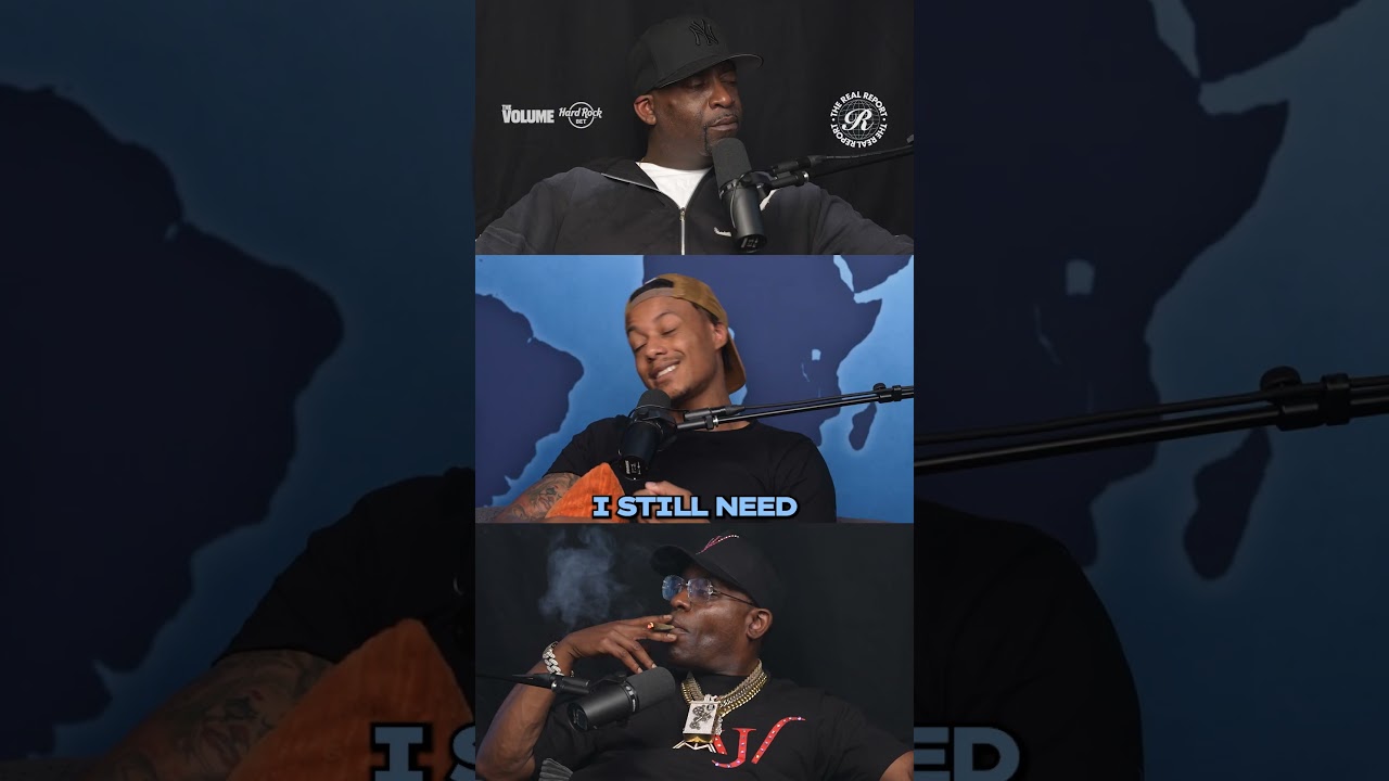 SkillaBaby on how meeting Chris Brown and Bryson Tiller eventually led to their HIT song “Face Card”