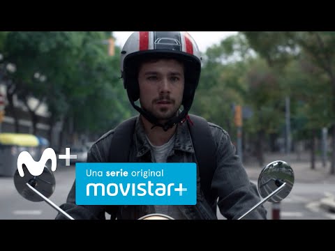 Merlí: Tráiler Oficial - Temporada 2 | Movistar +