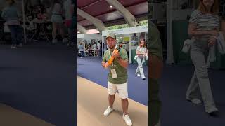 Jesús Andreu de Hunt Your Best lo tiene claro, no más moscas con Bug-a-salt🧂