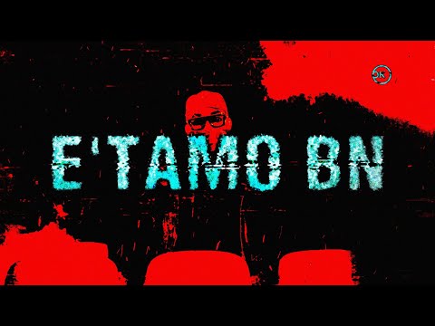 @OKEIFLOU  E'TAMO BN [ VISUAL ]