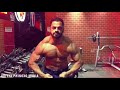 Fitness motivation || mr. punjab|| Karan Singh || Never give up !
