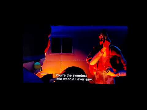 Open Season (2006) Shaw Meets Mr. Weenie, Bobbie, and Bob (15th Anniversary Special)