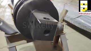 SW Kelly Bar drill pipe | Image 4 - Machineryline