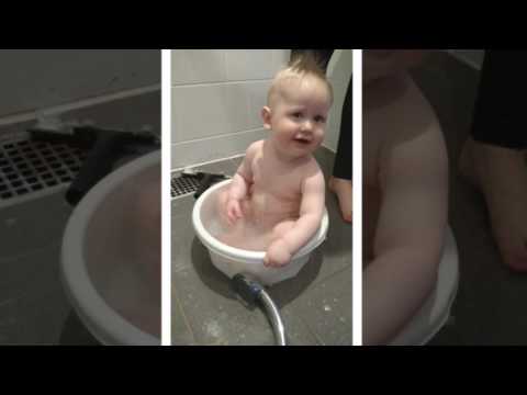 Tur i sommerhus ved Ebeltoft