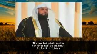 Truth About Rulers of Our Times And How Prophet Muhammed Dealt With His Compaions ! MUST WATCH