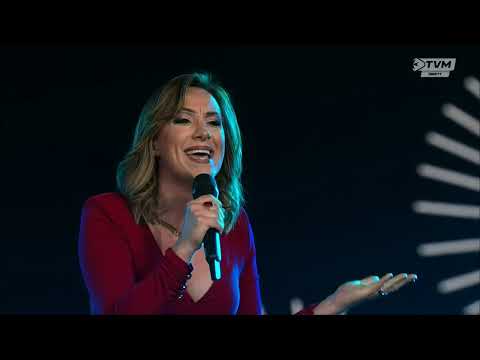 MESC 2022 - Lynn Chircop - To Dream Again (50th Anniversary)