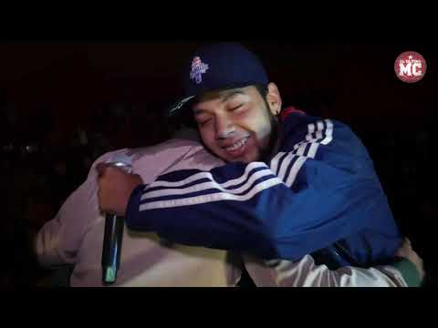 Borox vs Pepe Grillo  || Cuartos de final Fecha 4 || El Último MC