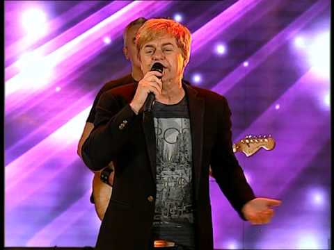 Esad Plavi - Imam sestru u tudjni LIVE VSV (OTV VALENTINO 12.10.2015)