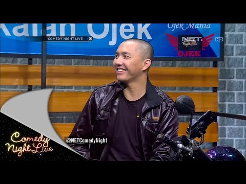 Tukang Ojek - CNL 12 September 2015