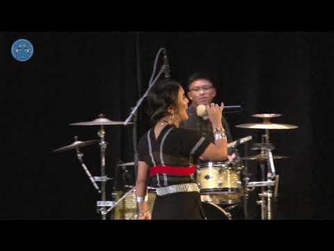 Van Hlei Sung-- ho van maw kan ngai rit lai (Chin New Year 2019 DC)