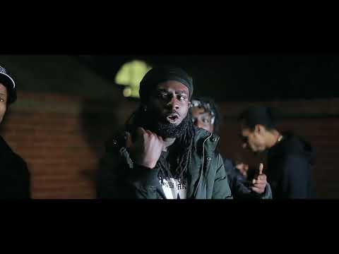 (HBE) 2Dark x Pocketz - Bk2Bk (RE UPLOAD)