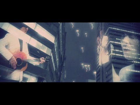 【MV】Shuntaro Okino 「この夜にさよなら」 [kono yoru ni sayonara]