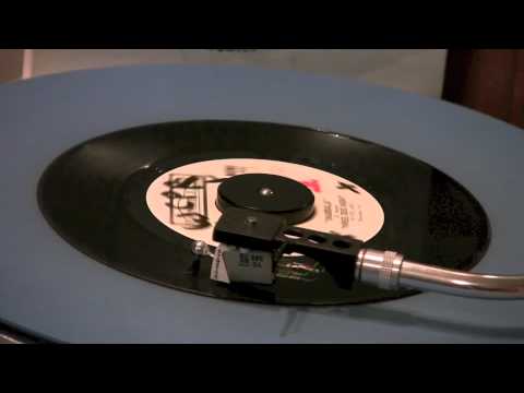 Three Dog Night - Shambala - 45 RPM Original True Mono exactly as heard on the radio