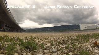 preview picture of video 'Critérium Jurassien 2013'