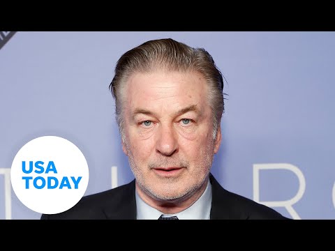 Prosecutors seek to recharge Alec Baldwin in 'Rust' shooting with 'additional facts' USA TODAY