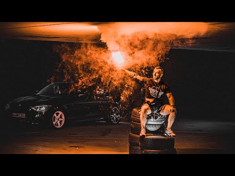 Foksio - Upadły anioł prod. Premier Arena 