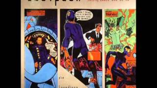 Lootpack - Weededed (feat. Rasco and Oh No) (Remix)