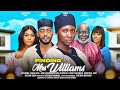 FINDING MRS WILLIAMS - SONIA UCHE, JAMES GARDENER, NANCY DESMOND, KOFI latest 2024 nigerian movie